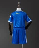 סט ילדים מדים שלישיים ריאל מדריד עונת 2025/2026