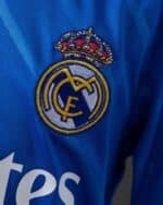 סט ילדים מדים שלישיים ריאל מדריד עונת 2025/2026