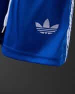 סט ילדים מדים שלישיים ריאל מדריד עונת 2025/2026