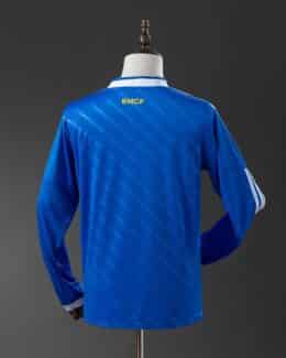 חולצה שלישית ארוכה ריאל מדריד עונת 2025/2026