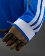 חולצה שלישית ארוכה ריאל מדריד עונת 2025/2026