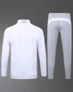 חליפת אימון ריאל מדריד עונת 2025/2026 White & Gray