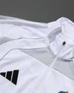 חליפת אימון ריאל מדריד עונת 2025/2026 White & Gray