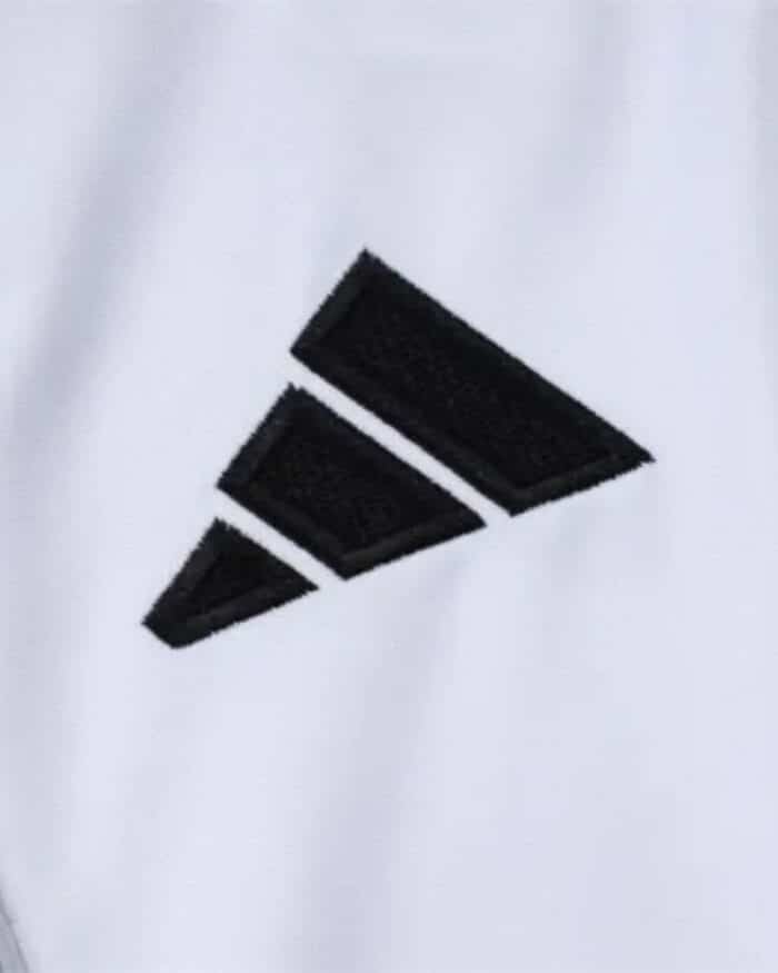 חליפת אימון ריאל מדריד עונת 2025/2026 White & Gray