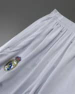 חליפת אימון ריאל מדריד עונת 2025/2026 White & Gray