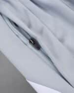 חליפת אימון ריאל מדריד עונת 2025/2026 White & Gray