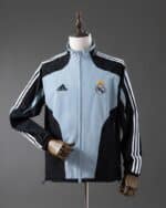 מעיל רוח ריאל מדריד עונת 2004/2005