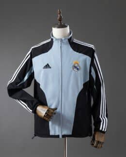 מעיל רוח ריאל מדריד עונת 2004/2005