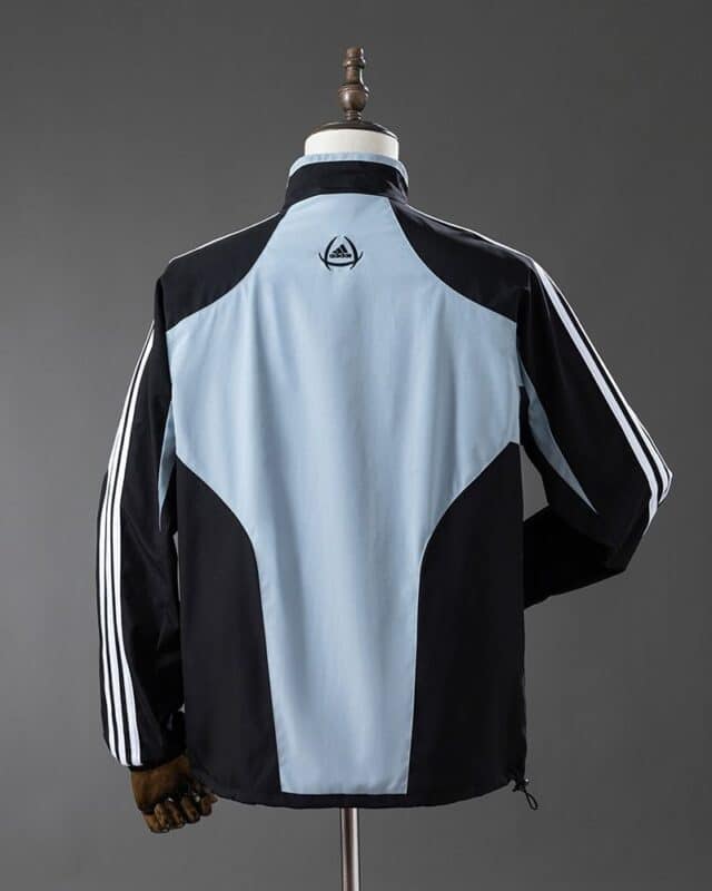 מעיל רוח ריאל מדריד עונת 2004/2005