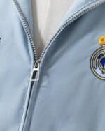 מעיל רוח ריאל מדריד עונת 2004/2005