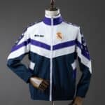 מעיל רוח ריאל מדריד עונות 1994/1997