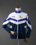 מעיל רוח ריאל מדריד עונות 1994/1997