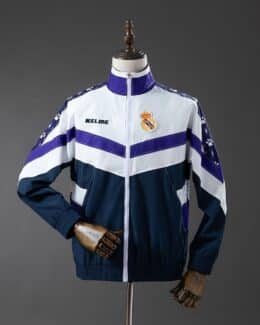 מעיל רוח ריאל מדריד עונות 1994/1997