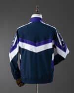 מעיל רוח ריאל מדריד עונות 1994/1997