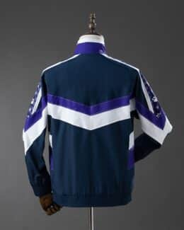 מעיל רוח ריאל מדריד עונות 1994/1997