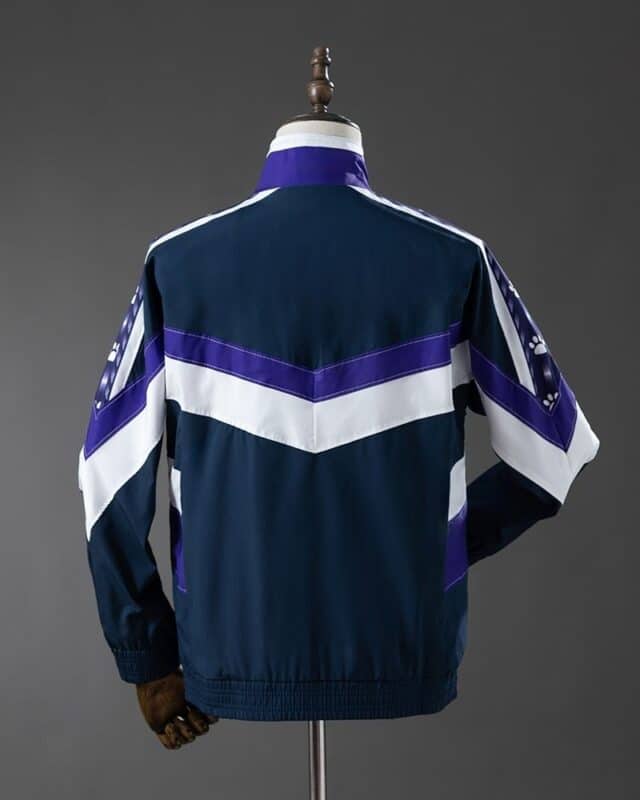 מעיל רוח ריאל מדריד עונות 1994/1997