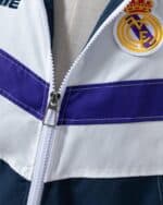 מעיל רוח ריאל מדריד עונות 1994/1997