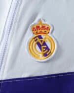 מעיל רוח ריאל מדריד עונות 1994/1997