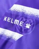 מעיל רוח ריאל מדריד Royal Purple