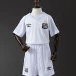 סט ילדים מדי בית סנטוס עונת 2025/2026