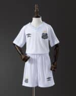 סט ילדים מדי בית סנטוס עונת 2025/2026