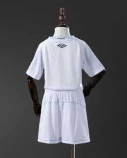 סט ילדים מדי בית סנטוס עונת 2025/2026