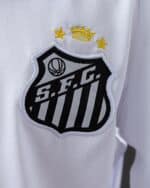 סט ילדים מדי בית סנטוס עונת 2025/2026