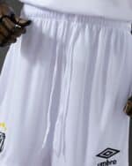 סט ילדים מדי בית סנטוס עונת 2025/2026