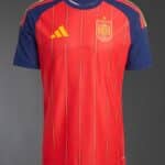 חולצת בית ספרד מונדיאל 2026