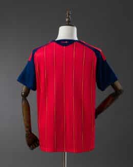 חולצת בית ספרד מונדיאל 2026