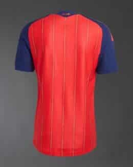 חולצת בית ספרד מונדיאל 2026 גרסת שחקן