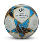 כדור כדורגל ליגת האלופות שלב הליגה עונת 2025/2026