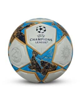 כדור כדורגל ליגת האלופות שלב הליגה עונת 2025/2026