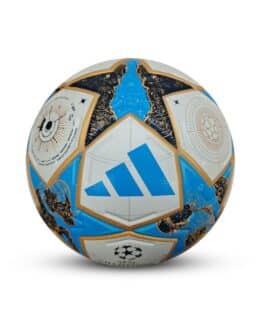 כדור כדורגל ליגת האלופות שלב הליגה עונת 2025/2026