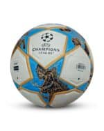 כדור כדורגל ליגת האלופות שלב הליגה עונת 2025/2026