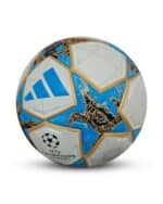 כדור כדורגל ליגת האלופות שלב הליגה עונת 2025/2026