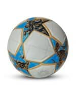 כדור כדורגל ליגת האלופות שלב הליגה עונת 2025/2026