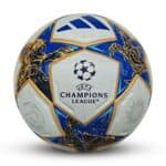 כדור כדורגל ליגת האלופות שלב הליגה עונת 2025/2026 Dark Blue