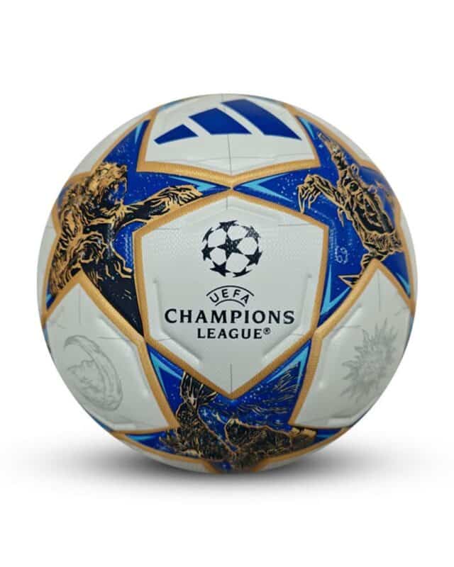 כדור כדורגל ליגת האלופות שלב הליגה עונת 2025/2026 Dark Blue