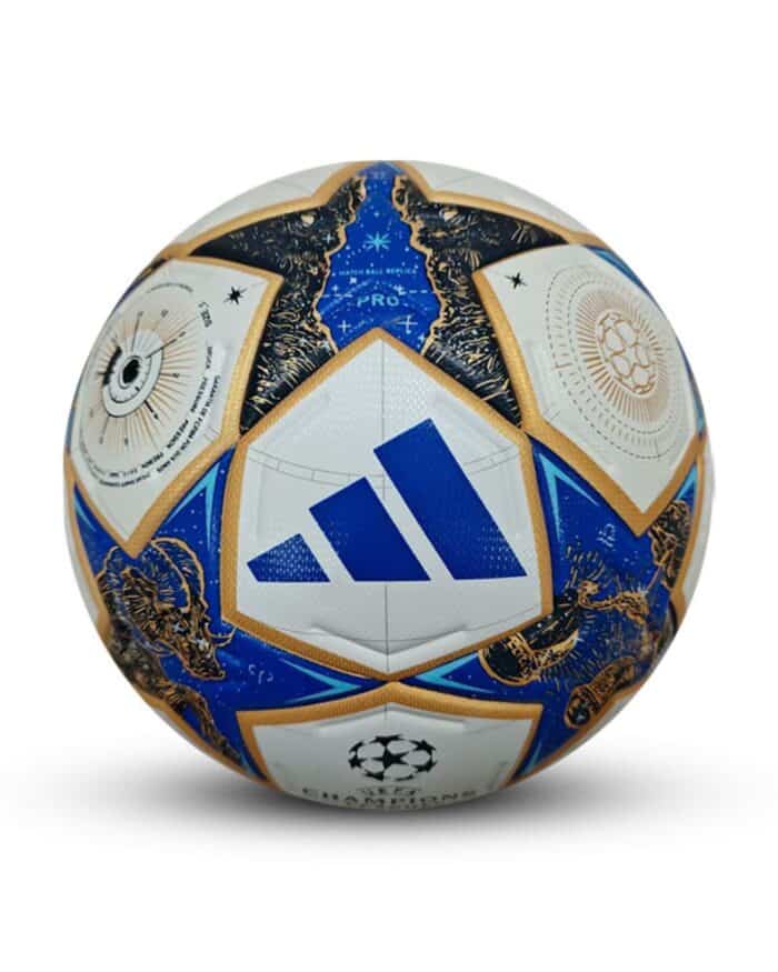 כדור כדורגל ליגת האלופות שלב הליגה עונת 2025/2026 Dark Blue
