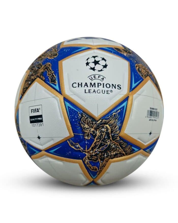 כדור כדורגל ליגת האלופות שלב הליגה עונת 2025/2026 Dark Blue