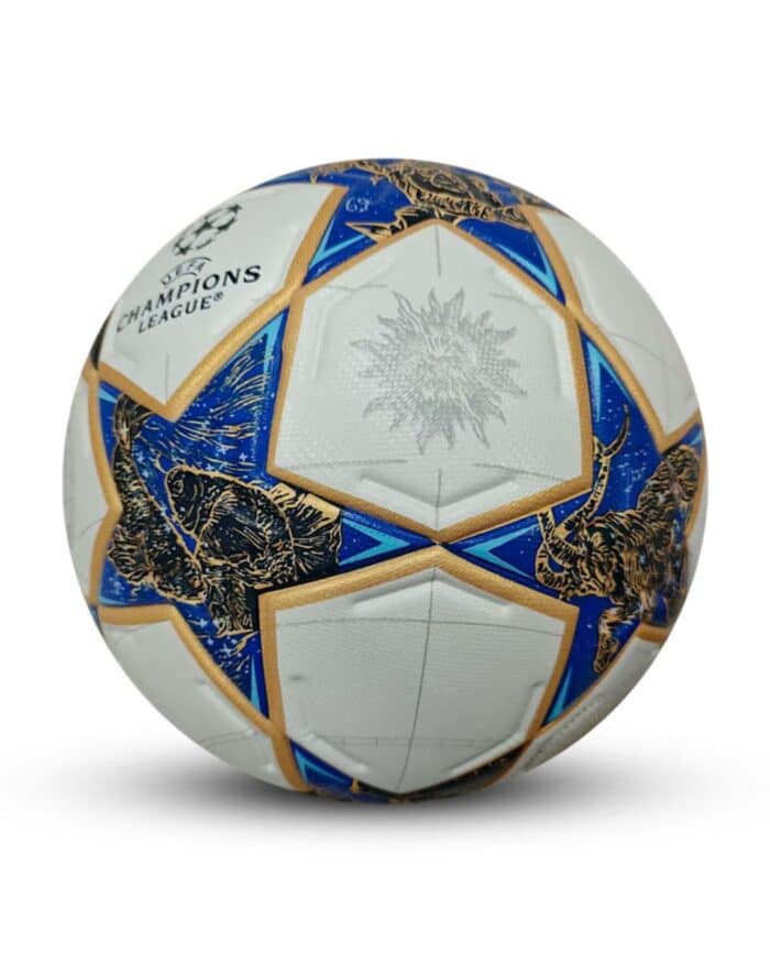 כדור כדורגל ליגת האלופות שלב הליגה עונת 2025/2026 Dark Blue