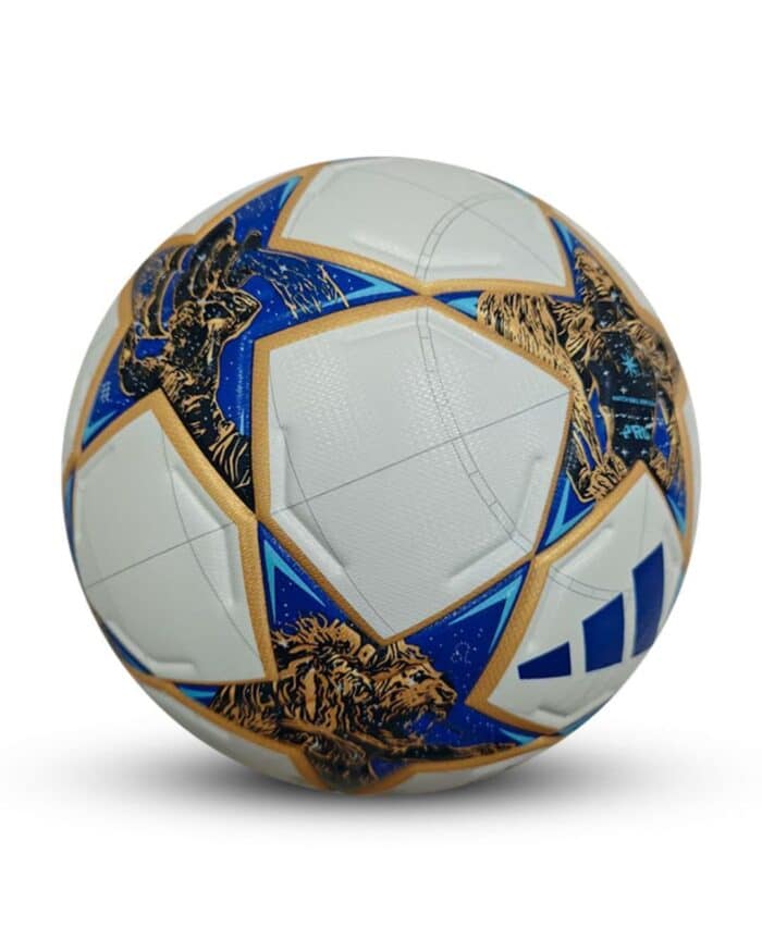 כדור כדורגל ליגת האלופות שלב הליגה עונת 2025/2026 Dark Blue