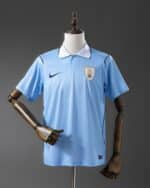 חולצת בית אורוגוואי מונדיאל 2026