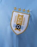 חולצת בית אורוגוואי מונדיאל 2026