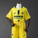 סט ילדים מדי בית בית ויאריאל עונת 2025/2026