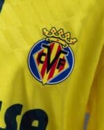 סט ילדים מדי בית בית ויאריאל עונת 2025/2026