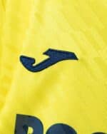 סט ילדים מדי בית בית ויאריאל עונת 2025/2026