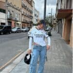 חולצת בית ריאל מדריד עונת 2023/2024