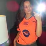 חולצה שלישית ברצלונה עונת 2025/2026